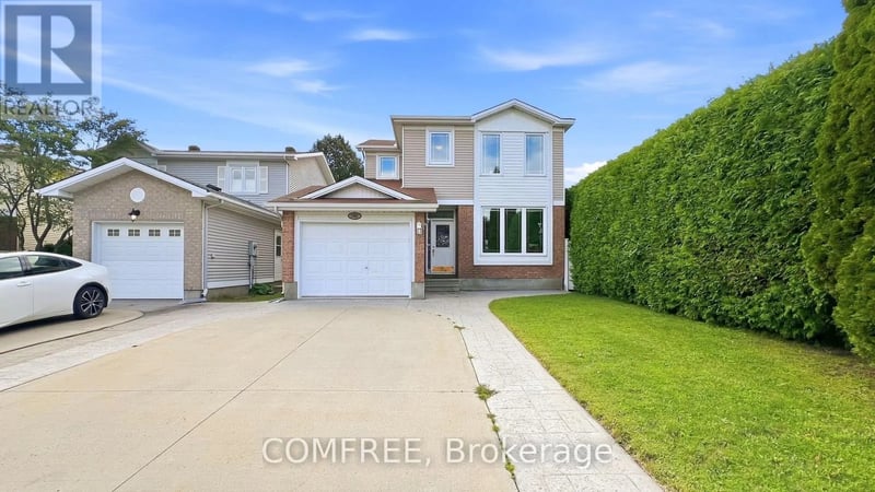 1960 Rolling Brook Drive, Ottawa, Ontario, K1W1C5, Ottawa, Ontario — photo 1 of 5