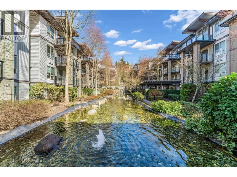 #110 7488 BYRNEPARK Walk, Burnaby, British Columbia, V3N0B6, Burnaby, British Columbia — photo 1 of 5