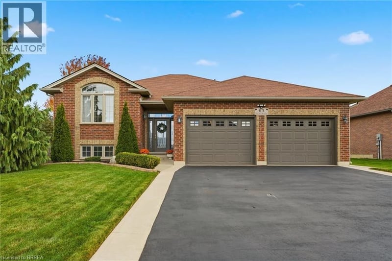 63 COULAS Crescent, Waterford, Ontario, N0E1Y0, Waterford, Ontario — photo 1 of 5