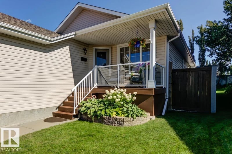 3 RUE BRUNELLE, Beaumont, Alberta, T4X1P5, Beaumont, Alberta — photo 1 of 5