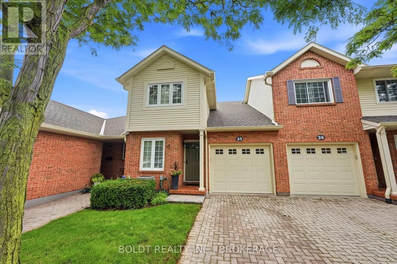 #25 275 Pelham Road, St. Catharines (Rykert/Vansickle), Ontario, L2S3B9, St. Catharines (Rykert/Vansickle), Ontario — photo 1 of 5