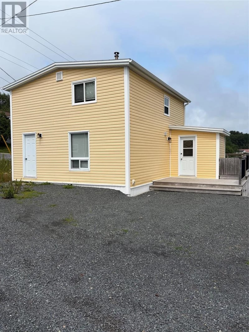 105 Marine Drive, Clarenville, Newfoundland & Labrador, A5A1M6, Clarenville, Newfoundland & Labrador — photo 1 of 5