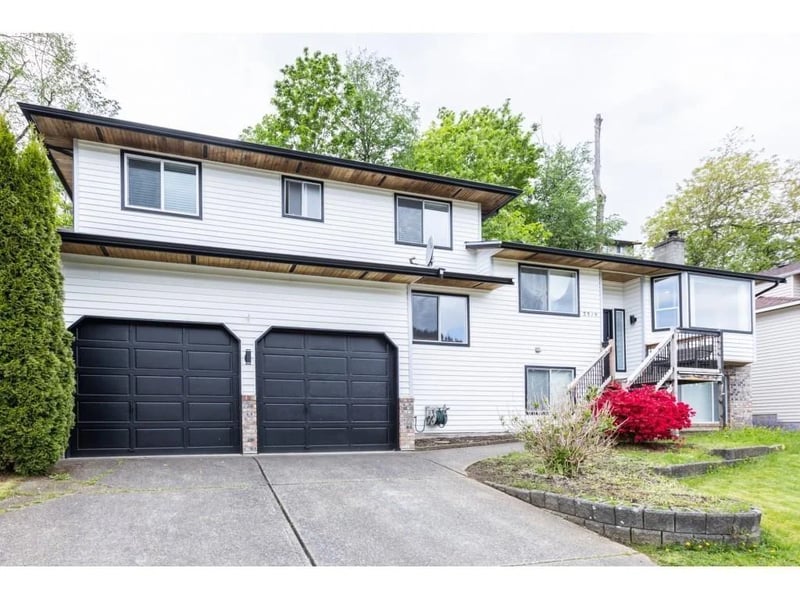 2319 WOODSTOCK Drive, Abbotsford, British Columbia, V3G2E5, Abbotsford, British Columbia