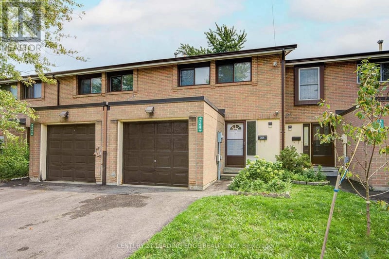 #285 268 Fleetwood Crescent, Brampton (Southgate), Ontario, L6T2E7, Brampton (Southgate), Ontario — photo 1 of 5