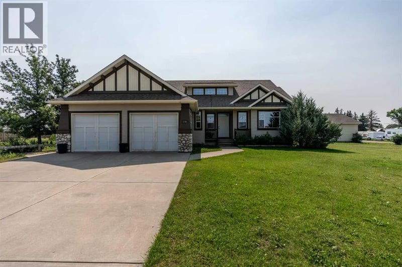 178 100 South, Raymond, Alberta, T0K2S0, Raymond, Alberta — photo 1 of 5