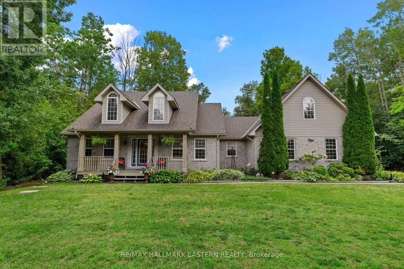 298 McClennan Drive, Selwyn, Ontario, K0L1T0, Selwyn, Ontario — photo 1 of 5