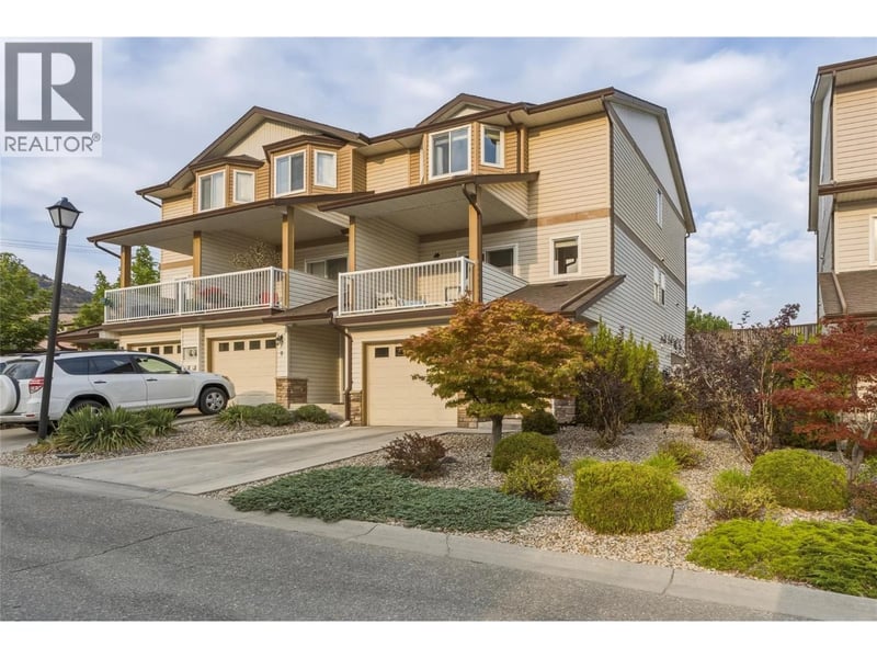 #10 5901 Heritage Drive, Vernon, British Columbia, V1H1Z5, Vernon, British Columbia — photo 1 of 5