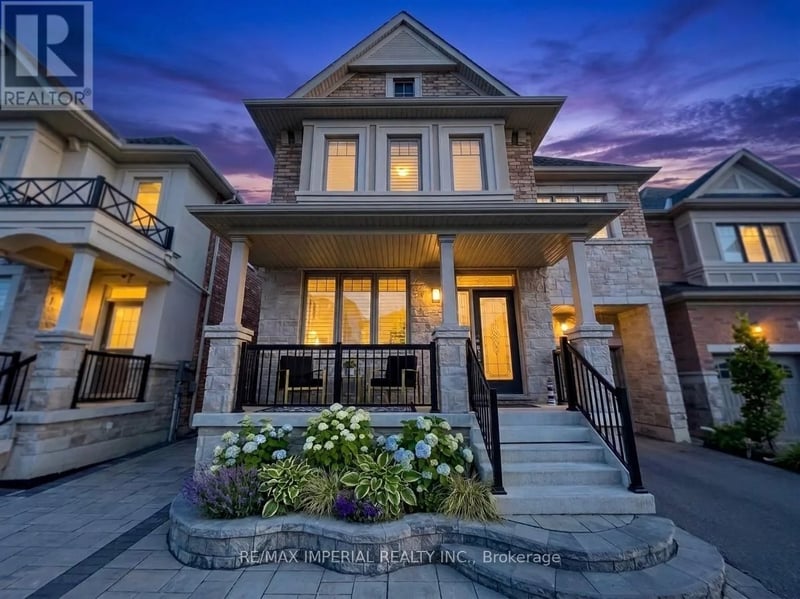 3 Collier Crescent, Markham (Wismer), Ontario, L6E0T2, Markham (Wismer), Ontario — photo 1 of 5