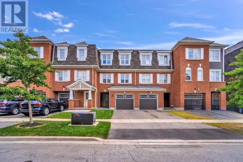 74 Metro Crescent, Brampton (Northwest Brampton), Ontario, L7A4P1, Brampton (Northwest Brampton), Ontario — photo 1 of 5