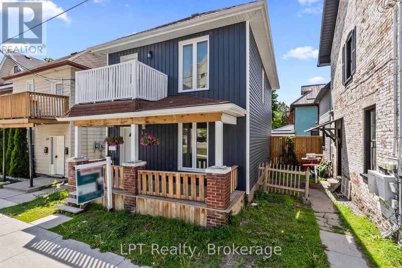 273 Bethune Street, Peterborough (Town Ward 3), Ontario, K9J3L5, Peterborough (Town Ward 3), Ontario — photo 1 of 5