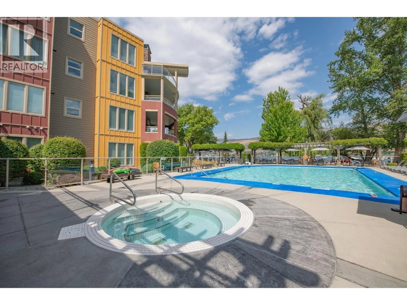 #1213 7343 Okanagan Landing Road, Vernon, British Columbia, V1H2J6, Vernon, British Columbia — photo 1 of 5