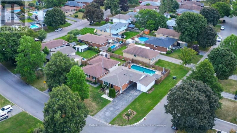 2 Allanton Boulevard, Brantford, Ontario, N3R3B9, Brantford, Ontario — photo 1 of 5