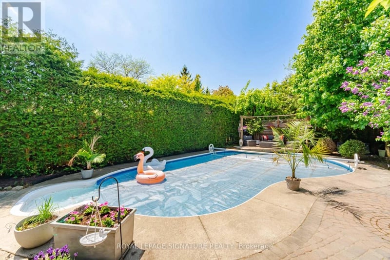 5390 Mcfarren Boulevard, Mississauga (Central Erin Mills), Ontario, L5M5Y5, Mississauga (Central Erin Mills), Ontario — photo 1 of 5