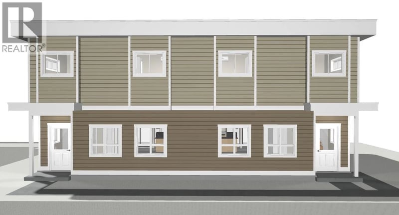 #101 14203 Victoria Road North, Summerland, British Columbia, V0H1Z0, Summerland, British Columbia — photo 1 of 4