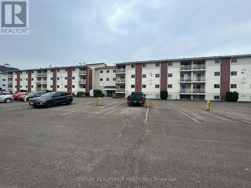 #160 725 James Street South, Thunder Bay (Westfort), Ontario, P7E6N3, Thunder Bay (Westfort), Ontario — photo 1 of 5