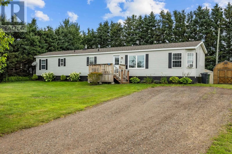 56 Buell Road, Mermaid, Prince Edward Island, C1B3S7, Mermaid, Prince Edward Island — photo 1 of 5