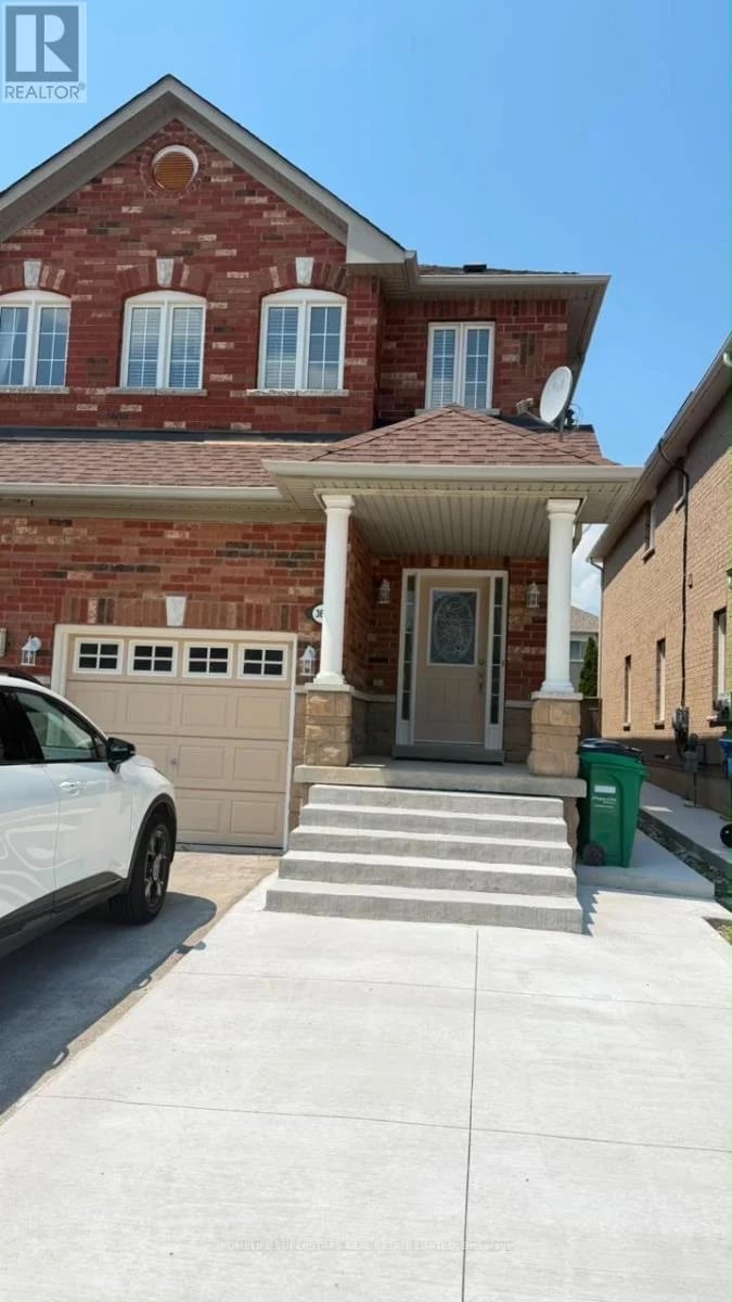 3661 Bala Drive, Mississauga (Churchill Meadows), Ontario, L5M7N1, Mississauga (Churchill Meadows), Ontario — photo 1 of 5