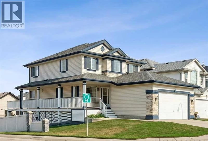 41 Panorama Hills Way Northwest, Calgary, Alberta, T3K5H7, Calgary, Alberta — photo 1 of 5