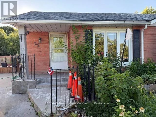 22 Calais Place East, Kitchener, Ontario, N2M5M1, Kitchener, Ontario — photo 1 of 5