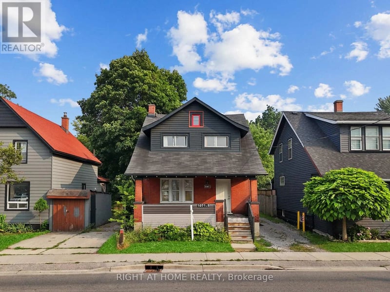 #Lower 1071.5 Florence Street, London East (East M), Ontario, N5W2M7, London East (East M), Ontario — photo 1 of 5