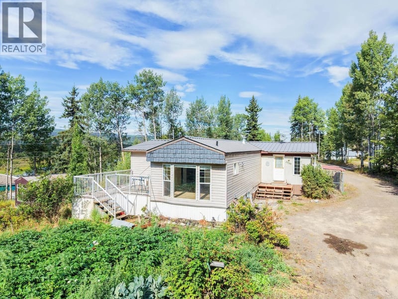 2350 MURPHY Road, Burns Lake, British Columbia, V0J1E1, Burns Lake, British Columbia — photo 1 of 5