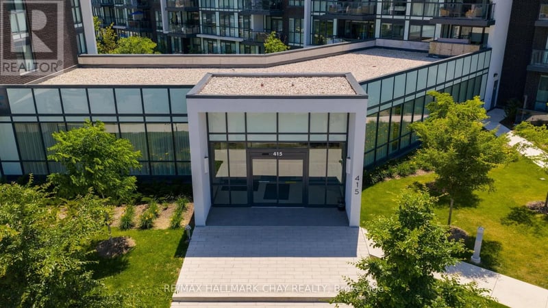 #235 415 Sea Ray Road, Innisfil, Ontario, L9S0R5, Innisfil, Ontario — photo 1 of 5