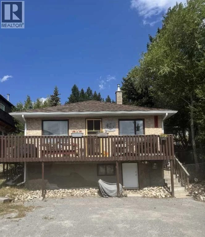 6505 22 Avenue, Coleman, Alberta, T0K0M0, Coleman, Alberta — photo 1 of 5