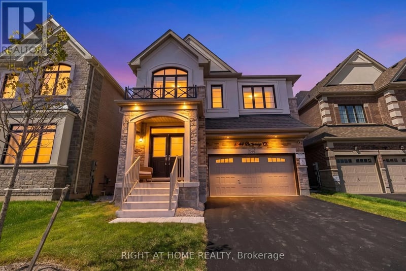 1544 Buttercup Court, Milton (Walker), Ontario, L9E2G3, Milton (Walker), Ontario — photo 1 of 5