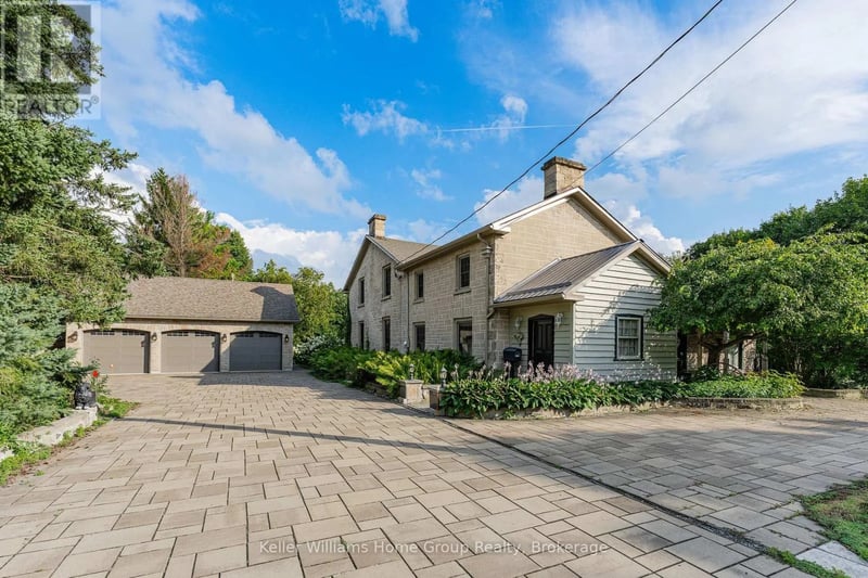 768 Bon Accord Street, Centre Wellington (Fergus), Ontario, N1M3A5, Centre Wellington (Fergus), Ontario — photo 1 of 5