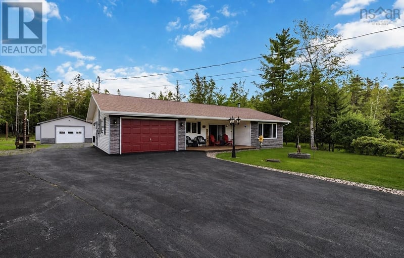 50 Skyridge Drive, Dutch Settlement, Nova Scotia, B2S2G4, Dutch Settlement, Nova Scotia — photo 1 of 5