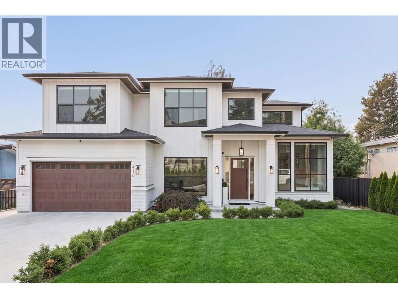 416 TRINITY Street, Coquitlam, British Columbia, V3K5N3, Coquitlam, British Columbia — photo 1 of 5