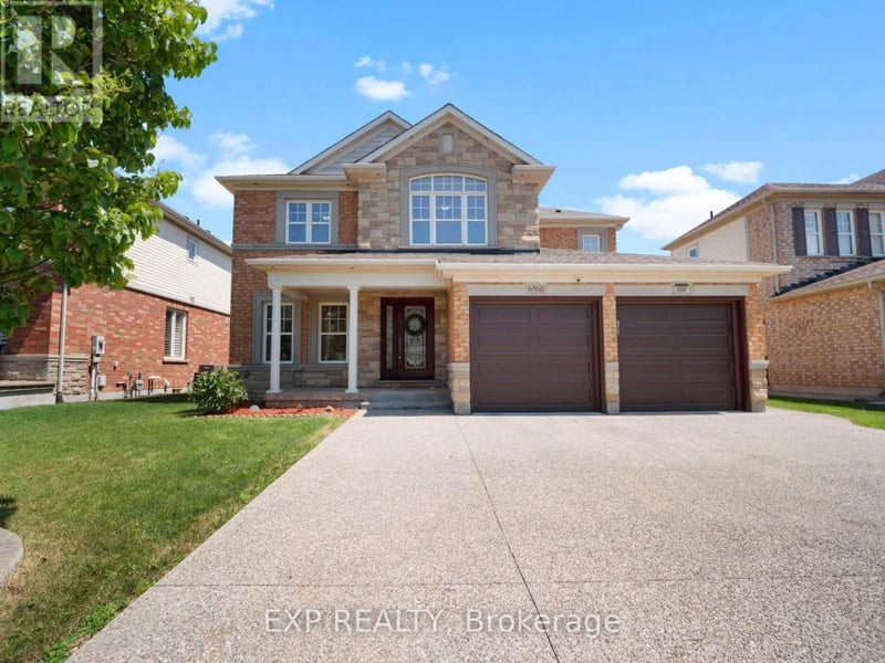 6560 St. Michael Avenue, Niagara Falls (Forestview), Ontario, L2H2Z4, Niagara Falls (Forestview), Ontario — photo 1 of 5