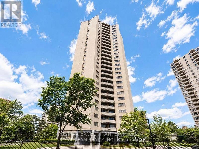 #1204 340 Dixon Road, Toronto (Kingsview Village-The Westway), Ontario, M9R1T1, Toronto (Kingsview Village-The Westway), Ontario — photo 1 of 5