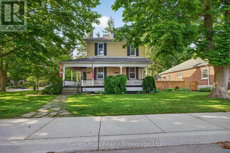 445 Vincent Street, Woodstock (Woodstock - North), Ontario, N4S5M9, Woodstock (Woodstock - North), Ontario — photo 1 of 5