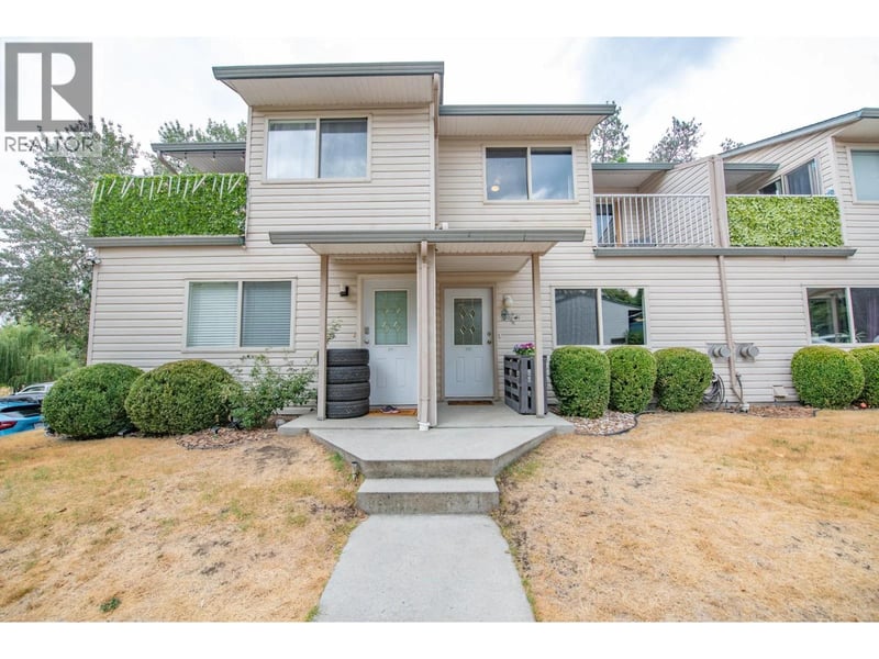 #202 1607 43 Avenue, Vernon, British Columbia, V1T9R9, Vernon, British Columbia — photo 1 of 5