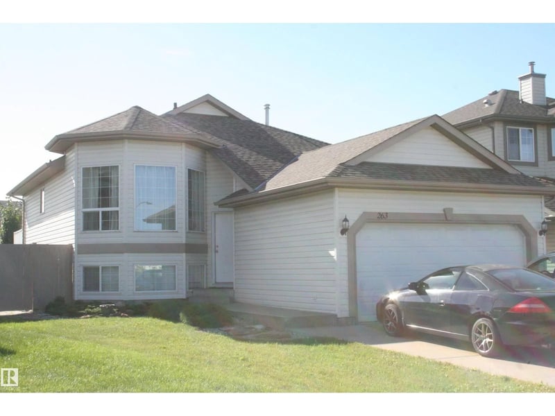 263 DUNVEGAN RD NW, Edmonton, Alberta, T5L5E5, Edmonton, Alberta — photo 1 of 5
