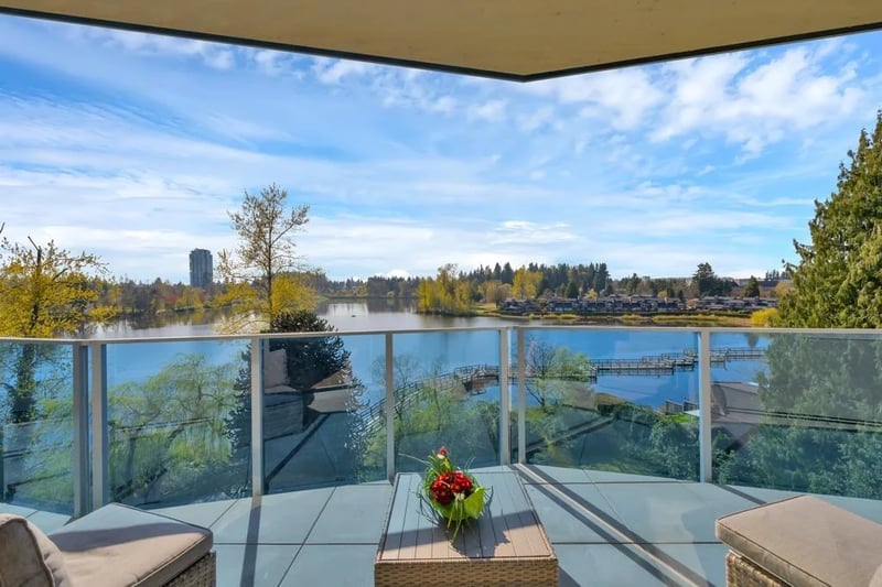 #505 33160 PLAXTON Crescent, Abbotsford, British Columbia, V2S0N6, Abbotsford, British Columbia — photo 1 of 5
