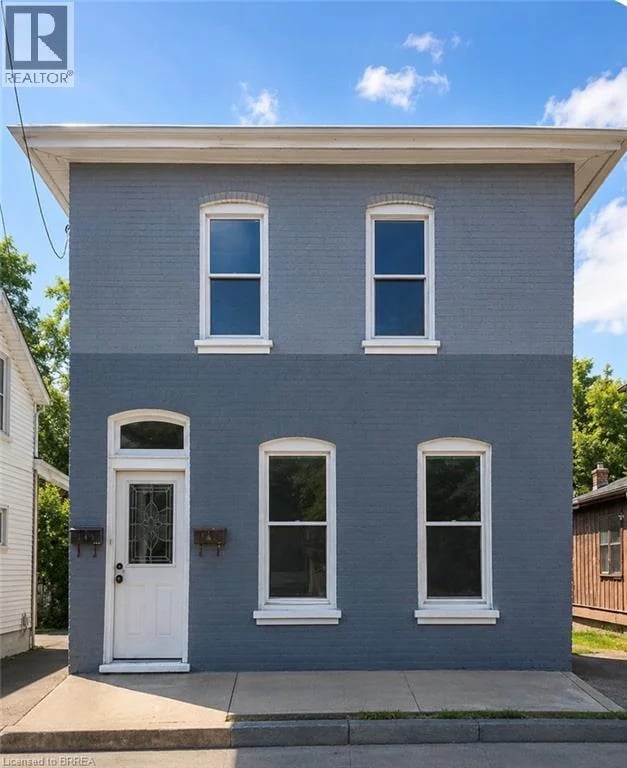 #UPPER 145 NELSON Street, Brantford, Ontario, N3T2Y7, Brantford, Ontario — photo 1 of 5