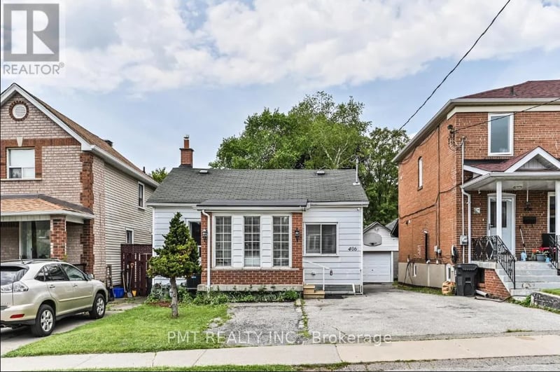 #Main 406 Nairn Avenue, Toronto (Caledonia-Fairbank), Ontario, M6E4J3, Toronto (Caledonia-Fairbank), Ontario — photo 1 of 5