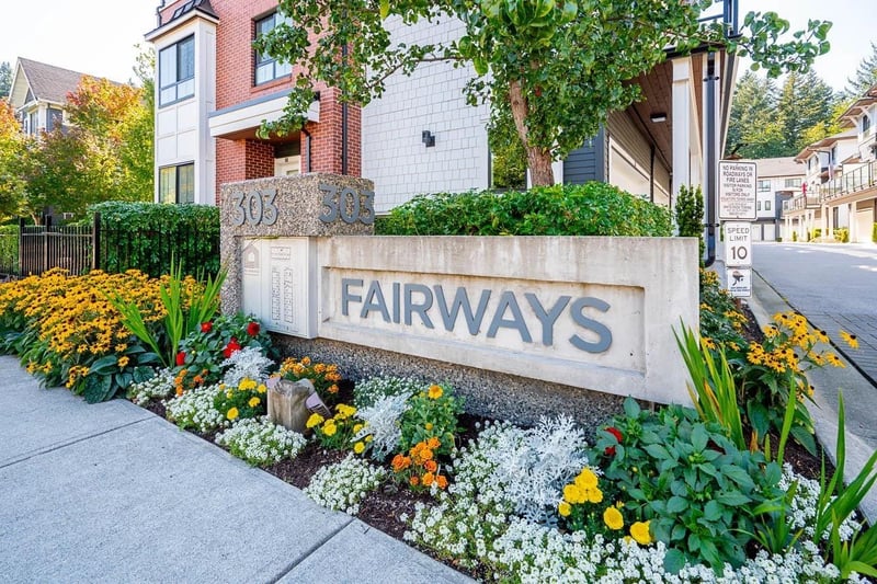 #13 303 171 Street, Surrey, British Columbia, V3Z9P4, Surrey, British Columbia — photo 1 of 5