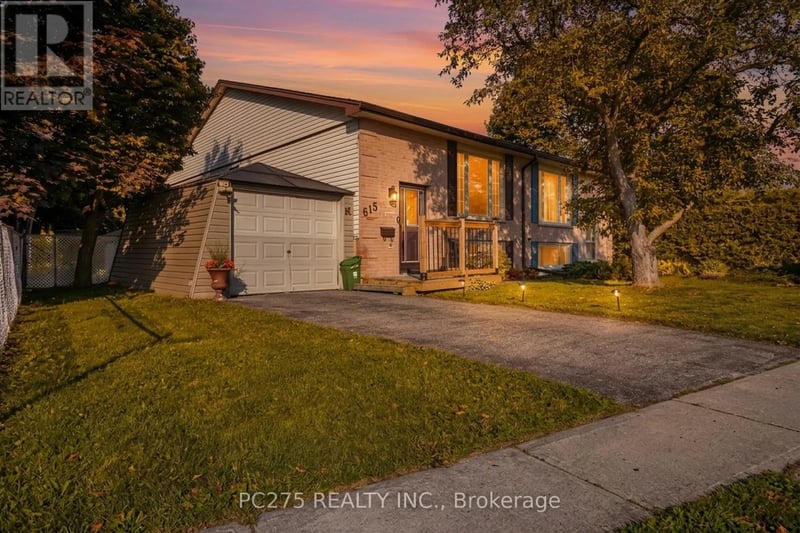 615 Deveron Crescent, London South (South T), Ontario, N5Z4M3, London South (South T), Ontario — photo 1 of 5