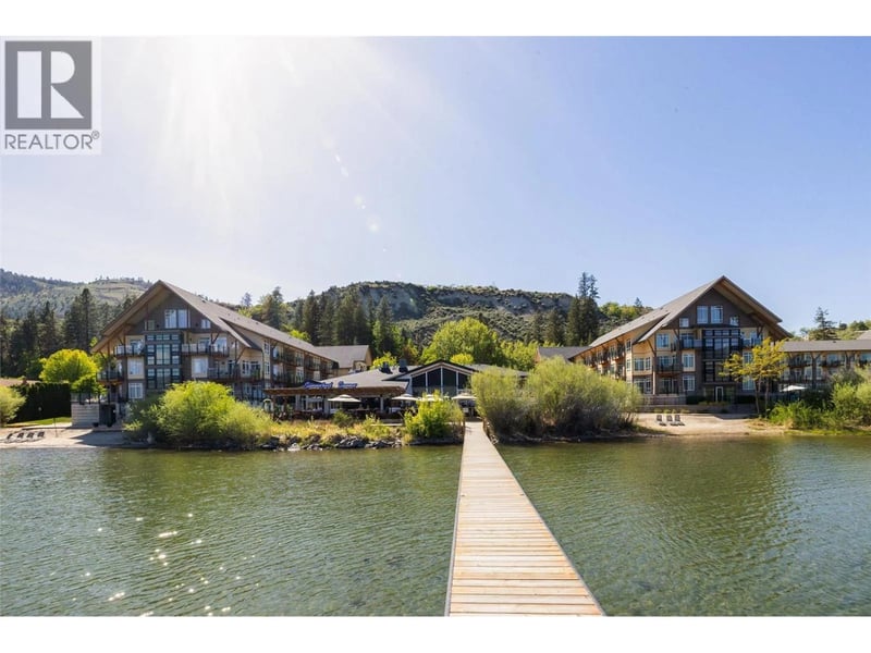 #369 13011 Lakeshore Drive South, Summerland, British Columbia, V0H1Z1, Summerland, British Columbia — photo 1 of 5