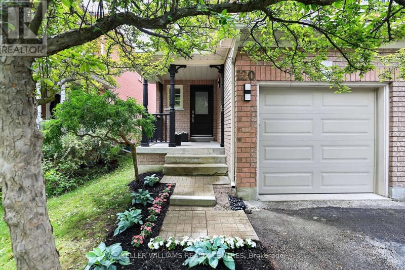 120 Woodroof Crescent, Aurora (Bayview Wellington), Ontario, L4G7H2, Aurora (Bayview Wellington), Ontario — photo 1 of 5