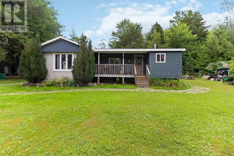 1440 Barr Settlement Road, Barr Settlement, Nova Scotia, B2S3C1, Barr Settlement, Nova Scotia — photo 1 of 5