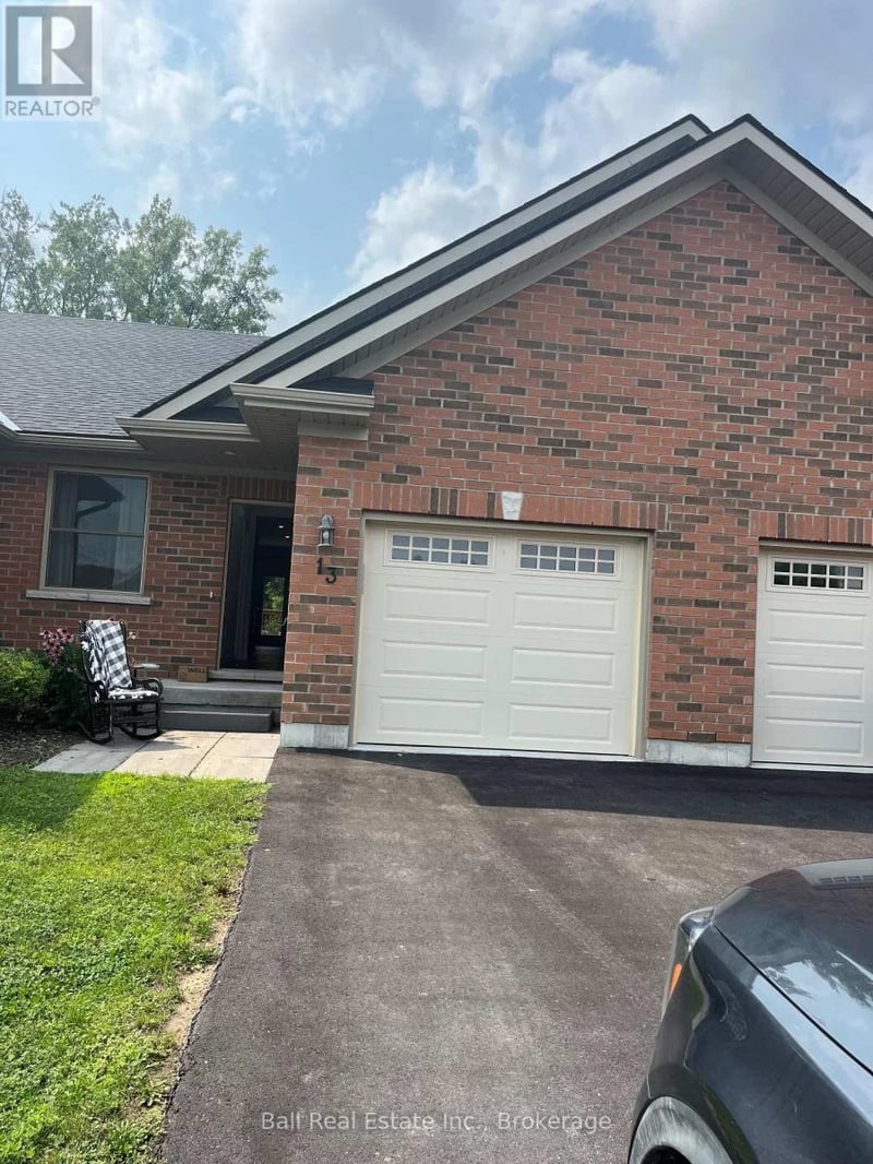 13 Carrick Street South, Stirling-Rawdon (Stirling Ward), Ontario, K0K3E0, Stirling-Rawdon (Stirling Ward), Ontario — photo 1 of 5