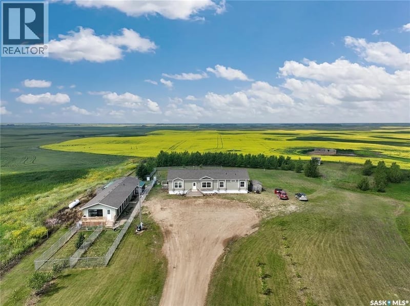 Envy Dog House Acreage, Silverwood Rm No. 123, Saskatchewan, S0G4Z0, Silverwood Rm No. 123, Saskatchewan — photo 1 of 5