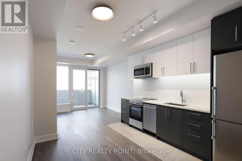 #1105 2525 Bathurst Street, Toronto (Forest Hill North), Ontario, M6B2Y9, Toronto (Forest Hill North), Ontario — photo 1 of 5