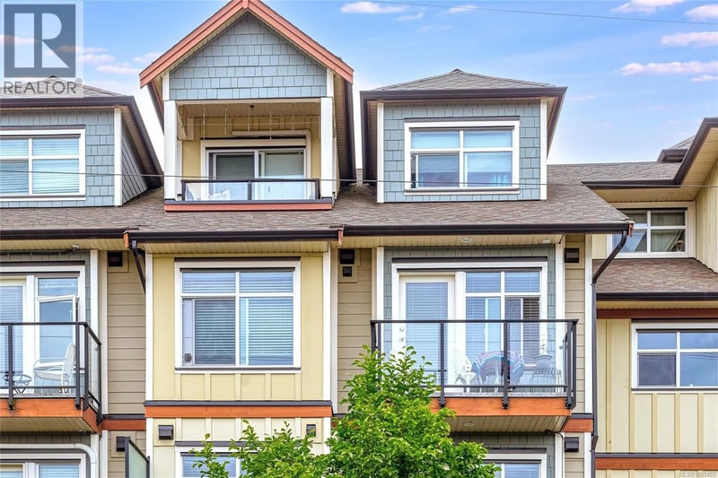 #303 5822 Garden Street, Duncan, British Columbia, V9L3V9, Duncan, British Columbia — photo 1 of 5
