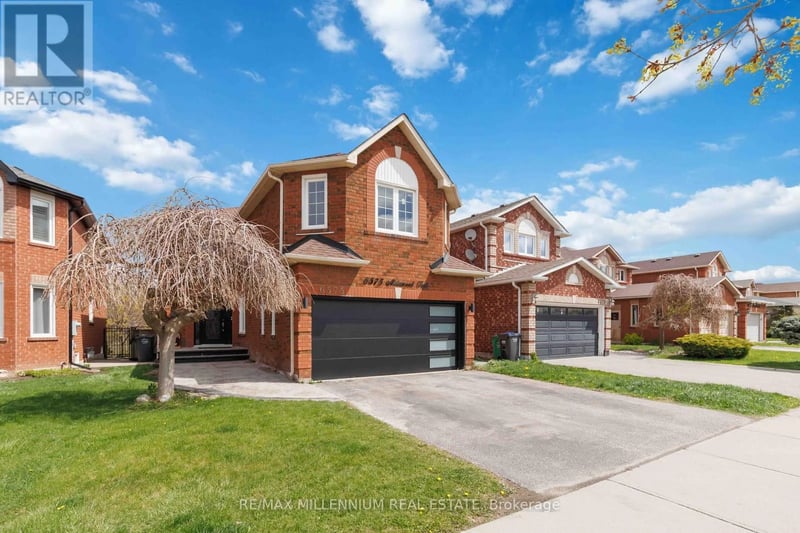 #BSMT 6575 Alderwood Trail, Mississauga (Lisgar), Ontario, L5N6W3, Mississauga (Lisgar), Ontario — photo 1 of 5