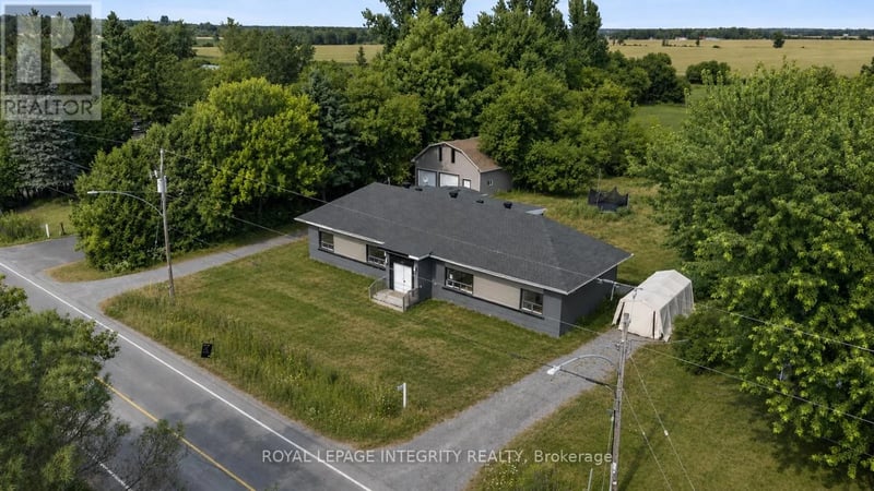3823 Drouin Road, Clarence-Rockland, Ontario, K0A2A0, Clarence-Rockland, Ontario — photo 1 of 5